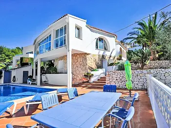 Location Maison à Jávea 6 personnes, Costa Blanca