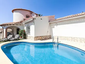 Location Maison à Dénia 4 personnes, Costa Blanca