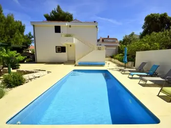 Location Maison à Marina Sevid 6 personnes, Ile de Drvenik Mali