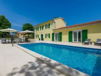 Location Maison à Porec Kringa 8 personnes, Nova Vas