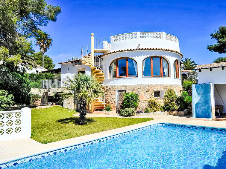 Location Maison à Jávea 4 personnes, Javea