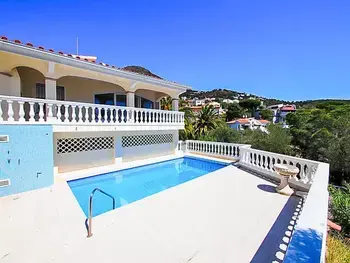 Location Villa à Roses 8 personnes, Llançà