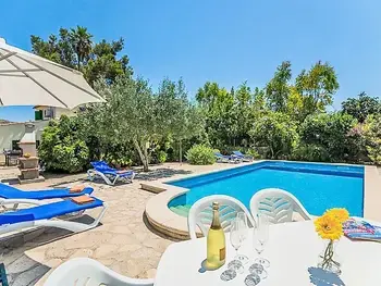 Location Gîte à Pollença 8 personnes, Espagne