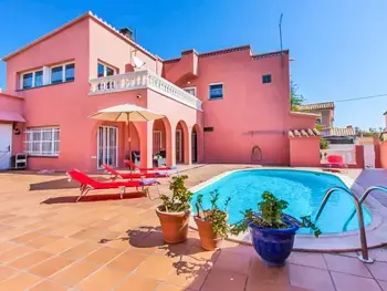 Location Maison à Empuriabrava 8 personnes, Espagne