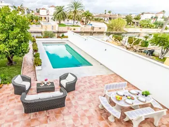 Location Maison à Empuriabrava 9 personnes, Espagne