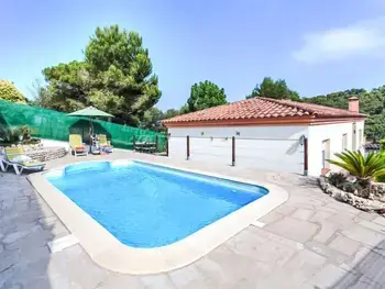 Location Maison à Lloret de Mar 5 personnes, Costa Brava