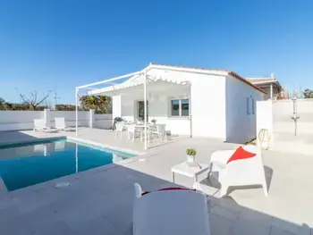 Location Maison à Empuriabrava 6 personnes, Llançà