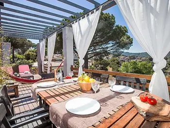 Location Maison à Argentona 6 personnes, Espagne