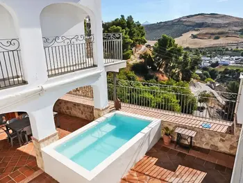 Location Maison à Córdoba Baena 8 personnes, Espagne