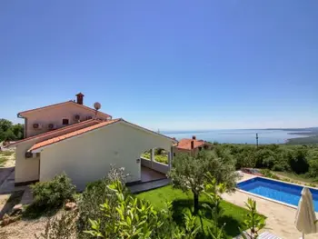 Location Maison à Labin 10 personnes, Valtura