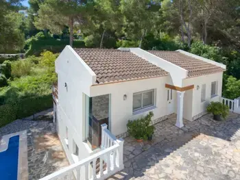 Location Villa à Jávea 6 personnes, Costa Blanca