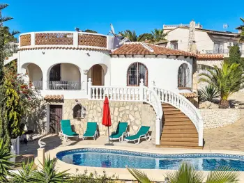 Location Maison à Jávea 4 personnes, Espagne