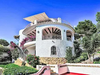 Location Maison à Jávea 6 personnes, Espagne