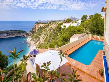 Location Maison à Jávea 4 personnes, Costa Blanca