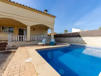 Location Maison à Deltebre 6 personnes, Espagne