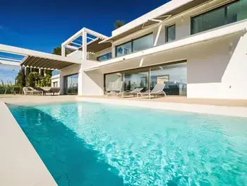 Location Villa à Jávea 8 personnes, Espagne