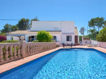 Location Maison à Jávea 8 personnes, Espagne