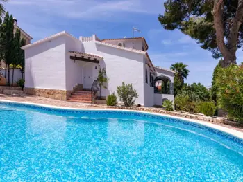 Location Maison à Dénia 4 personnes, Espagne