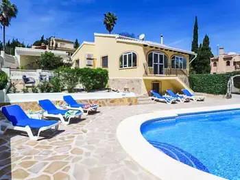 Location Maison à Jávea 8 personnes, Espagne