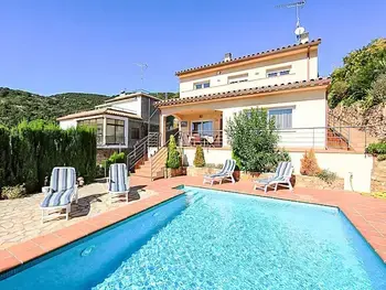 Location Maison à Calonge 8 personnes, Costa Brava