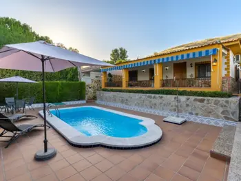 Location Maison à Córdoba Baena 6 personnes, Espagne