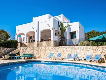 Location Maison à Jávea 6 personnes, Espagne