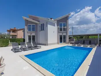 Location Maison à Umag 8 personnes, Istrie