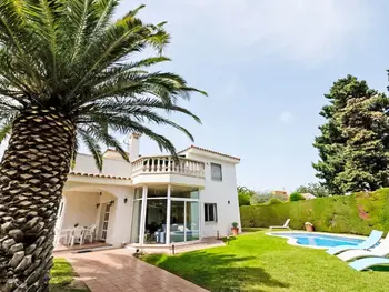 Location Maison à Cambrils 4 personnes, Espagne