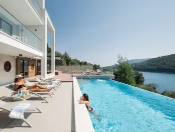 Location Villa à Labin 10 personnes, Istrie