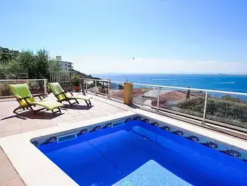 Location Maison à Roses 6 personnes, Costa Brava