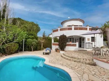 Location Maison à Calonge 8 personnes, Costa Brava