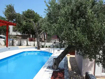 Location Maison à Rogoznica Razanj 6 personnes, Ile de Drvenik Mali