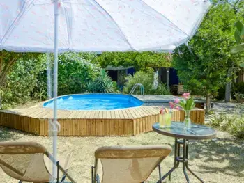 Location Maison à Castelló d'Empuries Fortia 6 personnes, Costa Brava