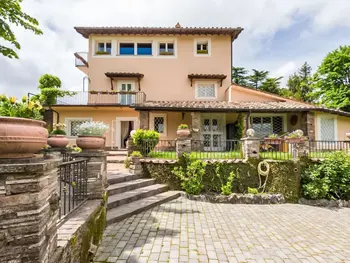 Location Villa à Rocca di Papa 9 personnes, Province de Rome