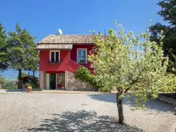 Location Gîte à Assisi 13 personnes, Assisi