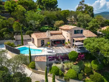 Location Villa à Bormes les Mimosas 6 personnes, Hyères