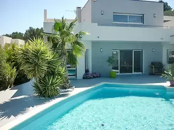 Location Villa à Cap d'Agde 8 personnes, Hérault