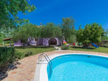 Location Villa à Pula Rakalj 8 personnes, Gajana