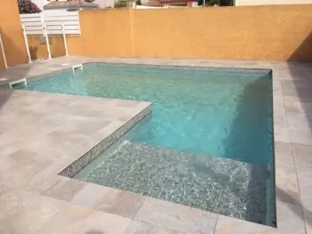 Location Villa à Cap d'Agde 6 personnes, Hérault