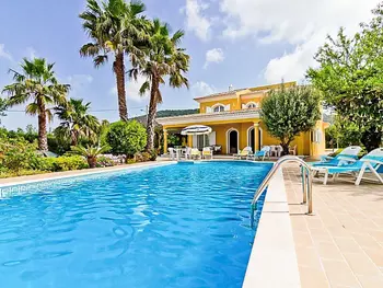 Location Villa à Loulé 8 personnes, Vilamoura