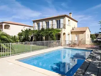 Location Maison à Argelès sur Mer 8 personnes, Collioure