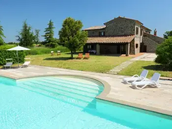 Location Gîte à Orvieto 14 personnes, Ombrie