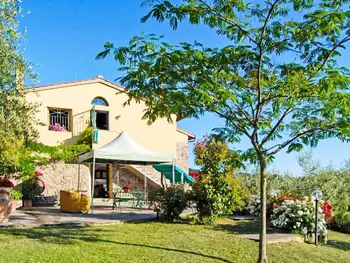 Location Villa à Rufina 6 personnes, Vicchio