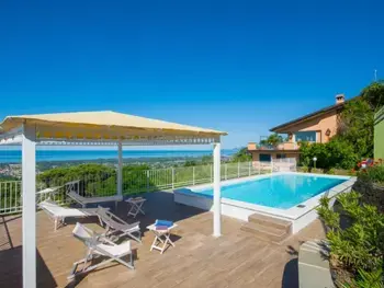 Location Villa à Forte dei Marmi 12 personnes, Forte dei Marmi