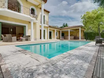 Location Villa à Grasse 6 personnes, Alpes Maritimes