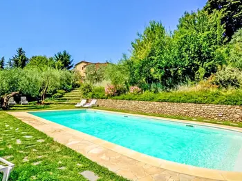 Location Gîte à San Casciano Val di Pesa 12 personnes, Montelupo Fiorentino