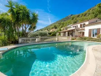 Location Maison à Vence 8 personnes, Alpes Maritimes