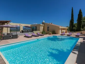 Location Maison à Roquebrune sur Argens 10 personnes, Le Muy