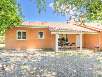 Location Maison à Contis Plage 6 personnes, Landes