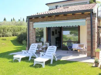 Location Maison à Lazise 6 personnes, Soiano del Lago